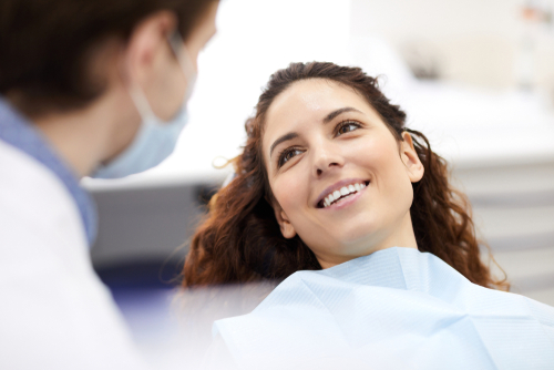 Sedation Dentist in Austin, TX | Find Relief From Dental Anxiety