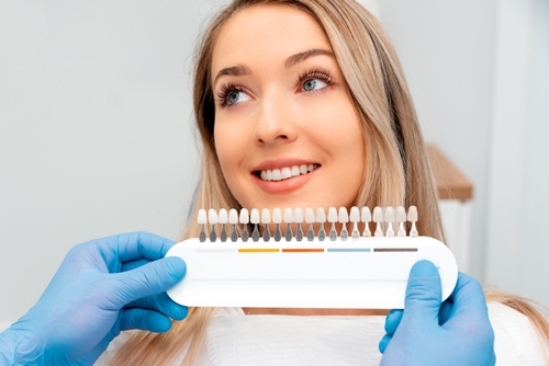 Veneers Process | Visit a Trusted Cosmetic Dentist in Austin, TX