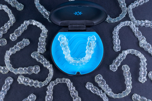 Can Invisalign Replace Braces? | Clear Aligners in Austin, TX