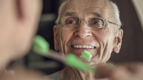 Best Dentures in Aspire, TX | Custom Solutions for Every Patient